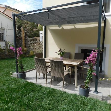 Appartement Hisa Limoni à Koper Extérieur photo