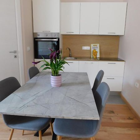 Appartement Hisa Limoni à Koper Extérieur photo