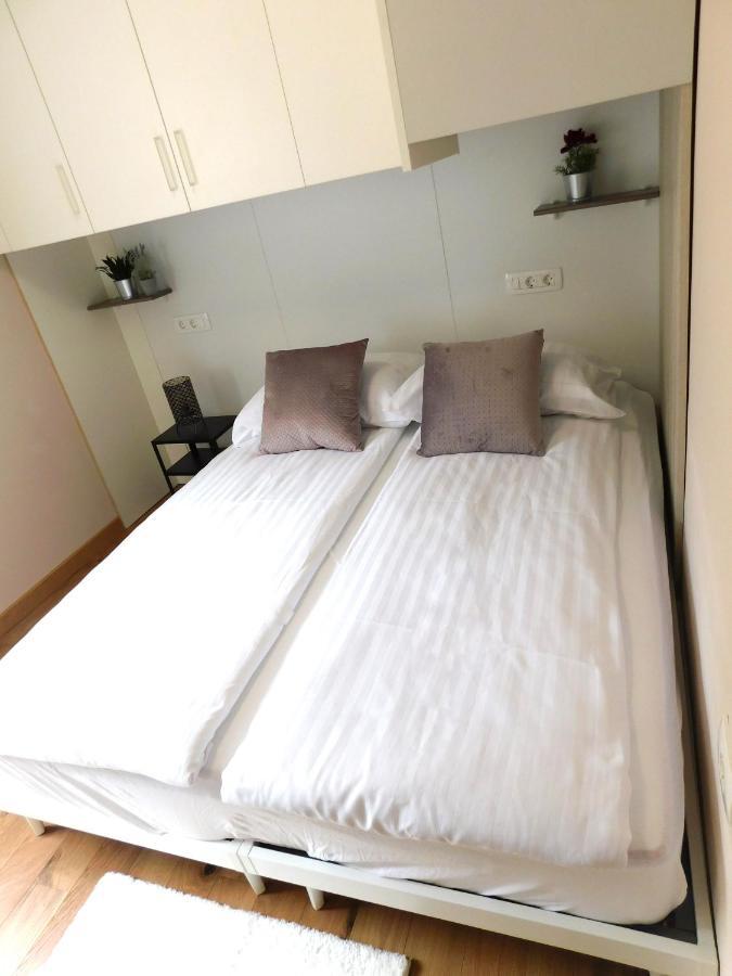 Appartement Hisa Limoni à Koper Extérieur photo