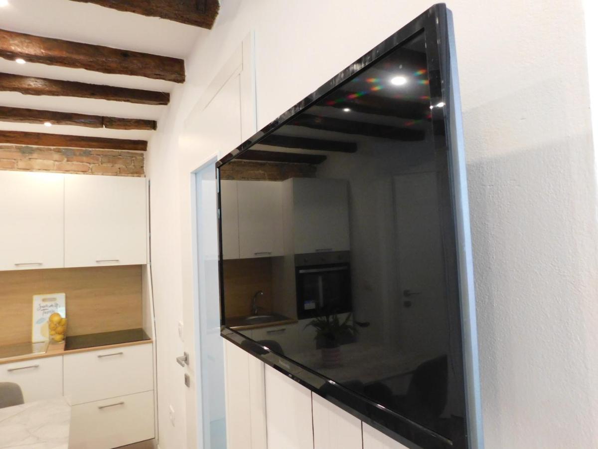 Appartement Hisa Limoni à Koper Extérieur photo