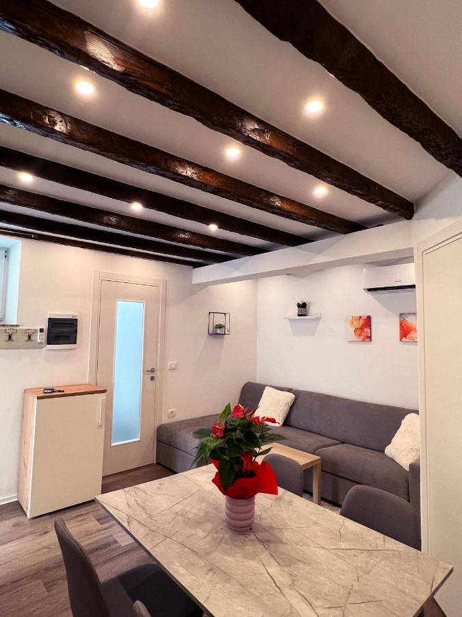 Appartement Hisa Limoni à Koper Extérieur photo